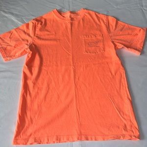 Boy’s Vineyard Vines short sleeve tee shirt